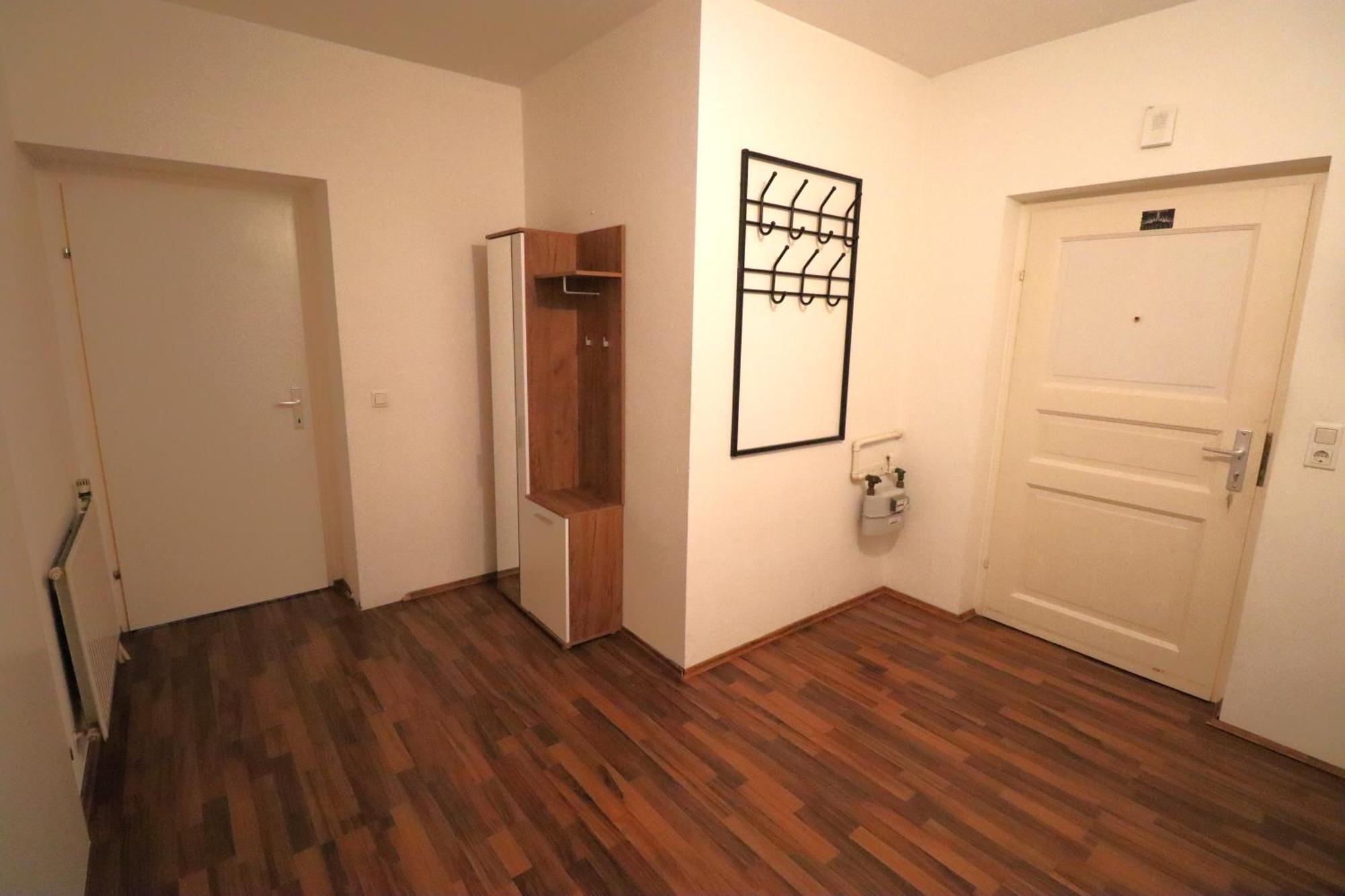 City-Palace Apartments 1020 เวียนนา ภายนอก รูปภาพ