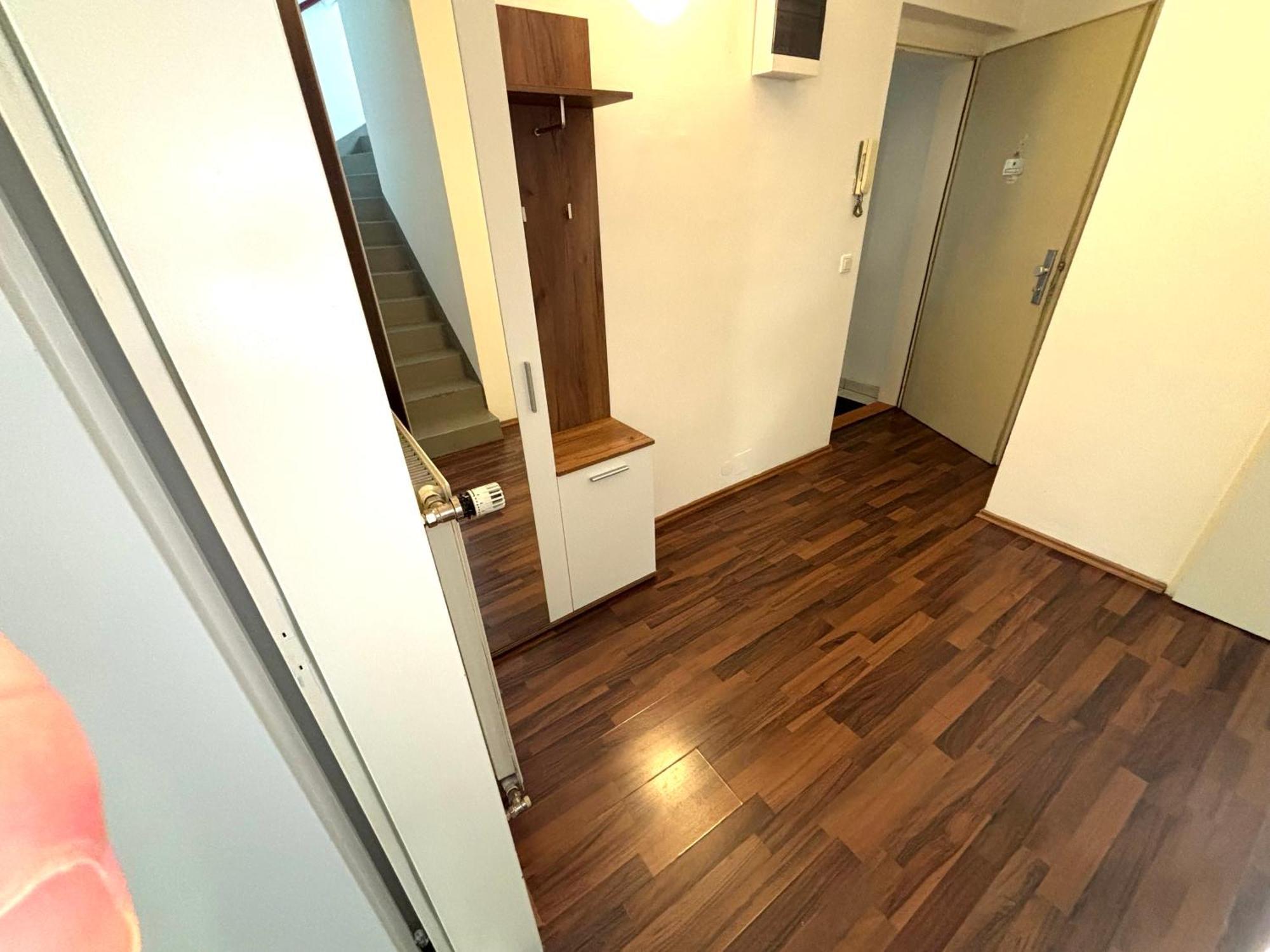 City-Palace Apartments 1020 เวียนนา ภายนอก รูปภาพ
